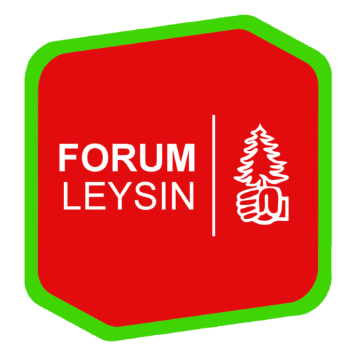 Bienvenue sur le site du Forum Leysin !